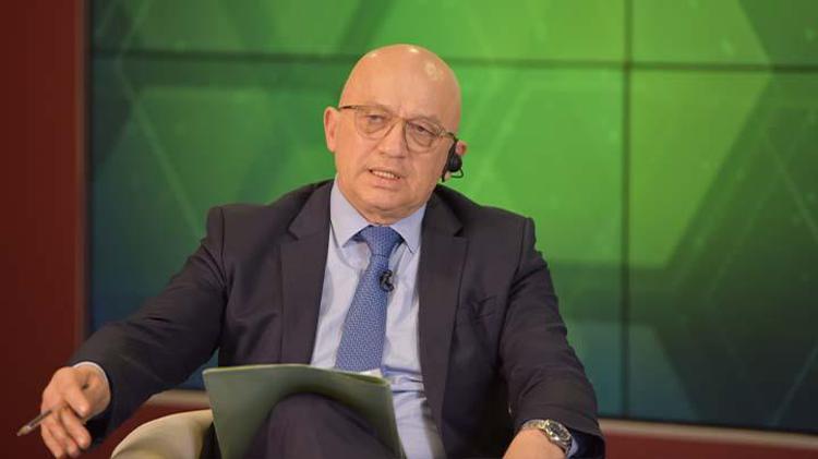 Sergio Giorgini, nuovo presidente Enpacl