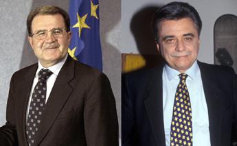 Prodi e Occhetto pionieri, la (breve) storia del duello tra leader in 