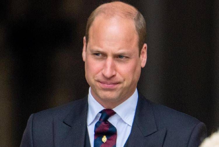 William rassicura sulle condizioni di Kate: 