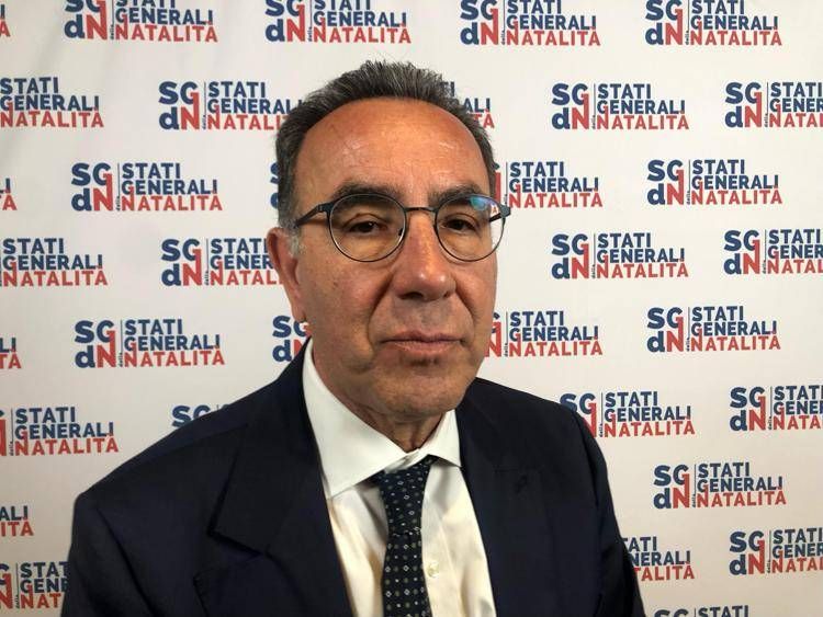 Luciano Sale, responsabile personale e real estate Fincantieri