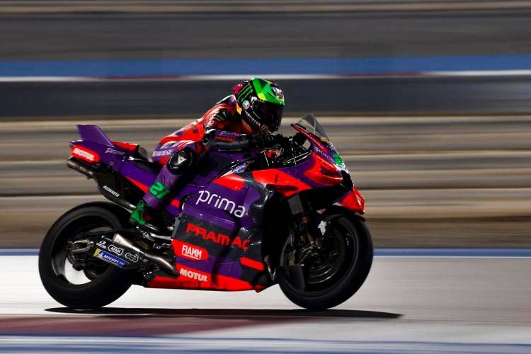 Jorge Martin