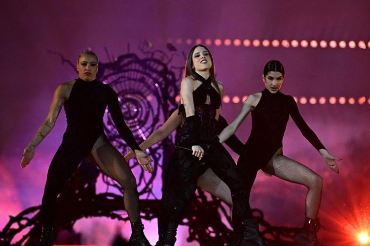 Eurovision 2024, è record di ascolti: finale seguita oltre 5 milioni di spettatori