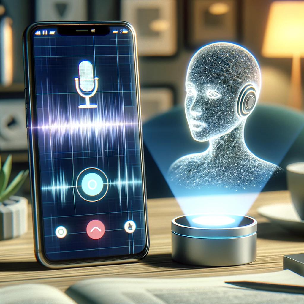 OpenAI, ChatGPT challenges Google to revolutionize phone calls with AI