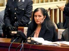 Alessia Pifferi  - Fotogramma