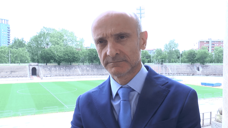 Mandarano (FedEmo): "Lo sport deve coesistere con l'emofilia"