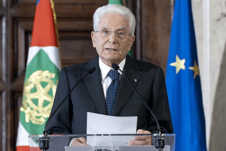 Mattarella premia Alfieri Repubblica, fraternità contro individualismo