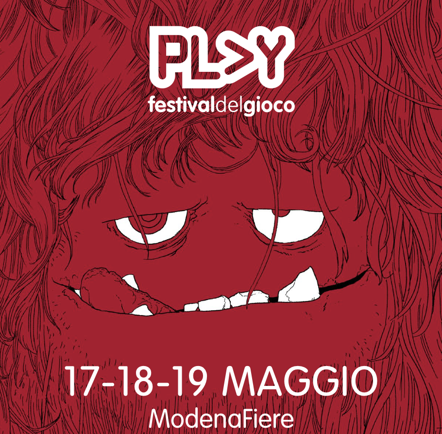 Celebrating 50 Years of Dungeons & Dragons and Scientific Innovation at the PLAY Festival del Gioco