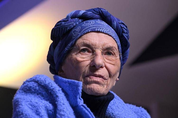 Emma Bonino - (Fotogramma)