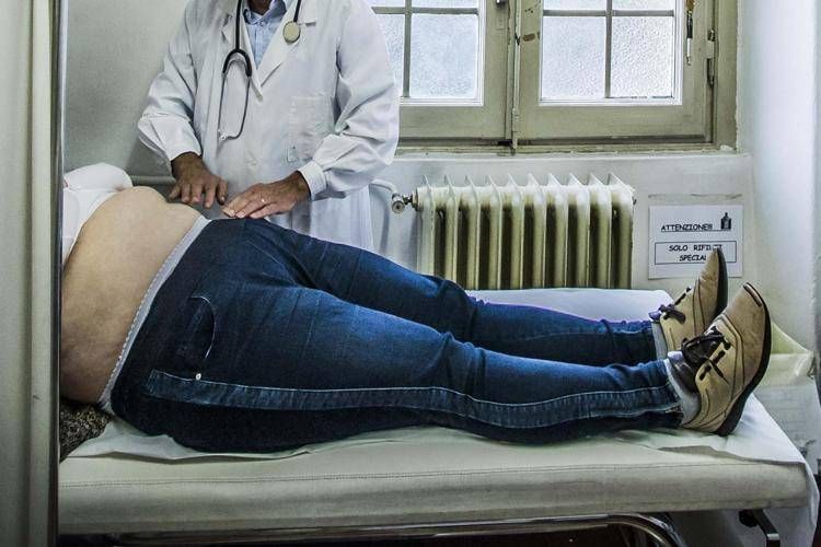 Appello specialisti obesità a medici famiglia: "E' emergenza, collaboriamo"