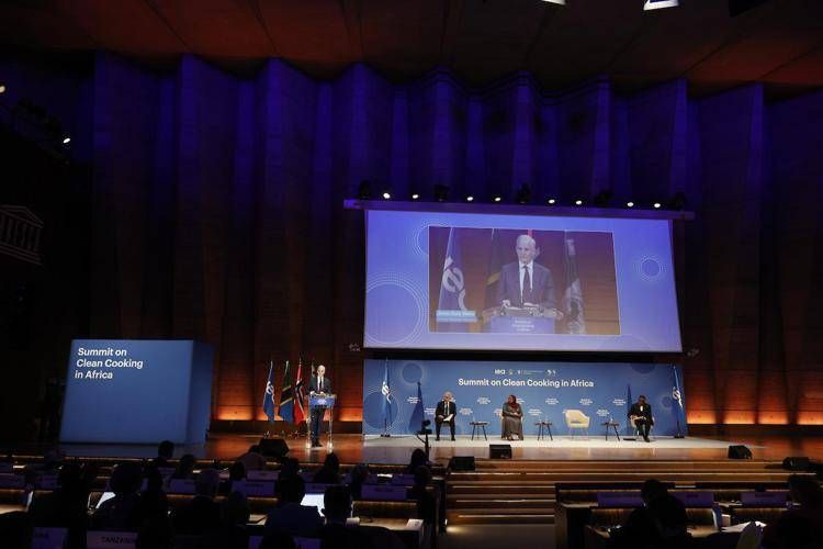 Eni: in Africa occidentale si rafforza collaborazione con Vitol