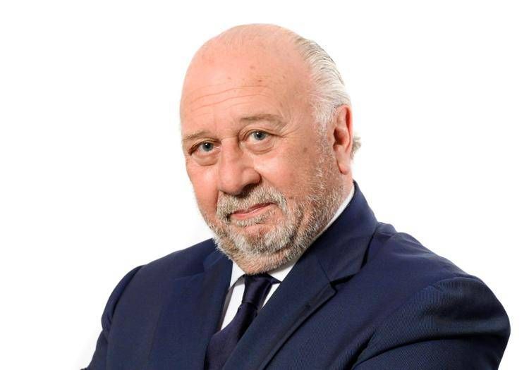 Roberto Hugo Tentori, Presidente di Grant Thornton Consultants