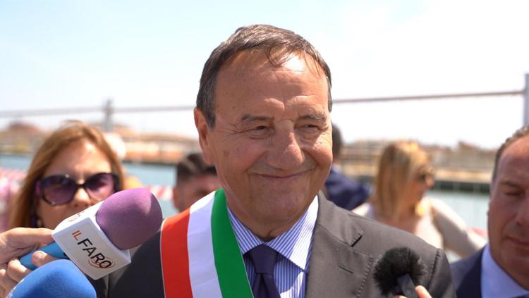 Baccini: "Così Fiumicino continua a crescere dimostrando di non essere una dependance dell’aeroporto"