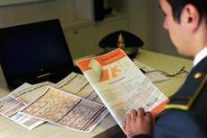 Fisco, controlli Gdf - FOTOGRAMMA