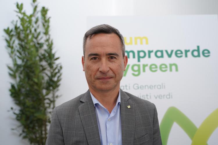 Sostenibilità, Ciafani (Legambiente): "Non c'è economia circolare senza acquisti verdi"