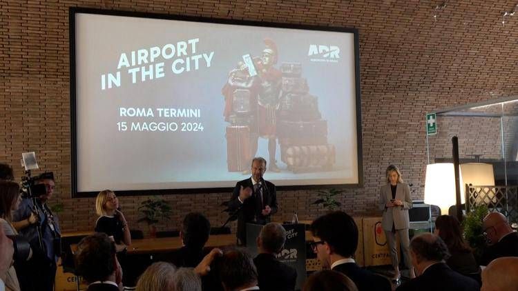 Adr, Troncone: 