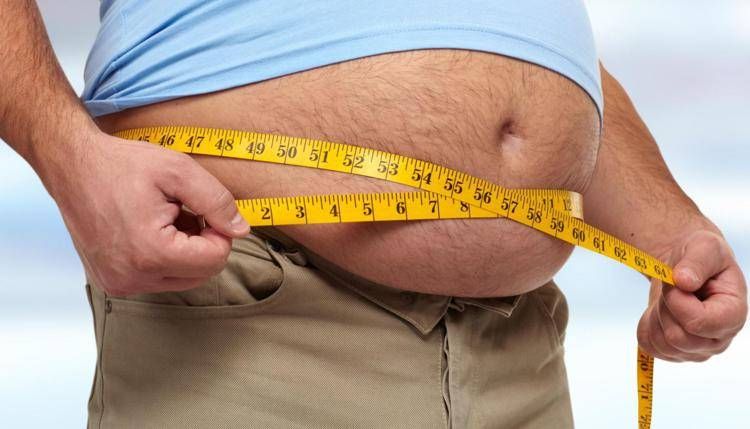 In Italia 4 milioni di obesi: 12 tipi di cancro legati all’eccesso di peso