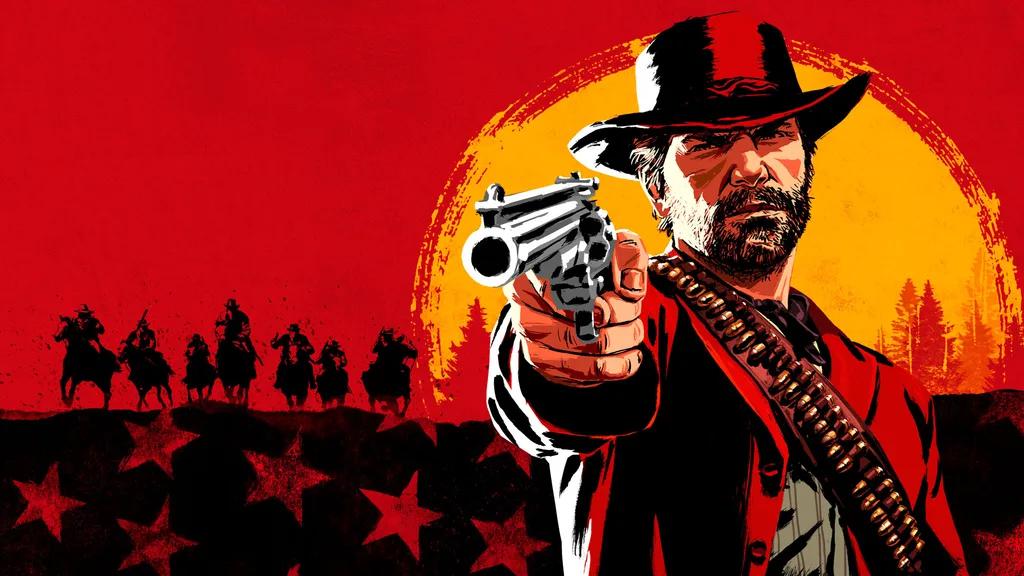 Red Dead Redemption 2 sisaldub PlayStation Plusi uusimas valikus