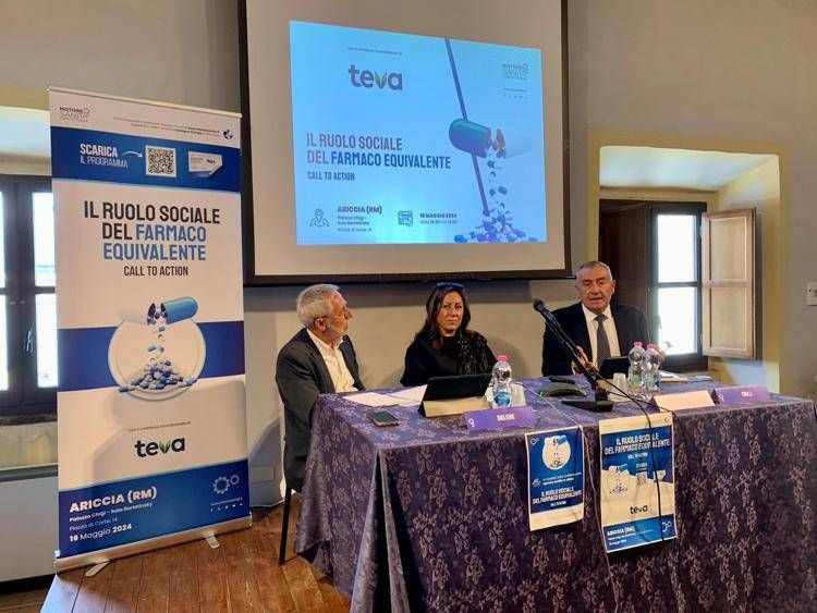 Farmaci equivalenti: una rivoluzione per la sostenibilità e l'efficienza del Sistema Sanitario