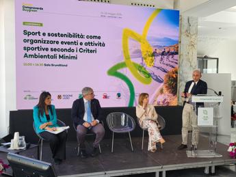Appello del Forum Compraverde, progettare stadi ecosostenibi