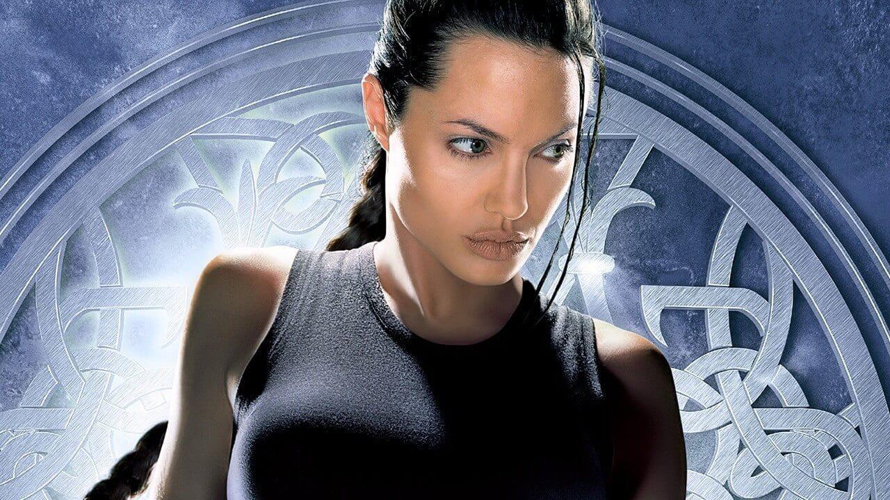 Amazon confirms new Tomb Raider TV series