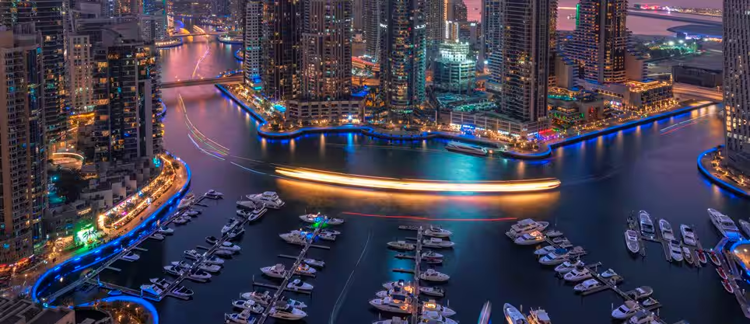  - (Foto Dubai’s Department of Economy and Tourism)