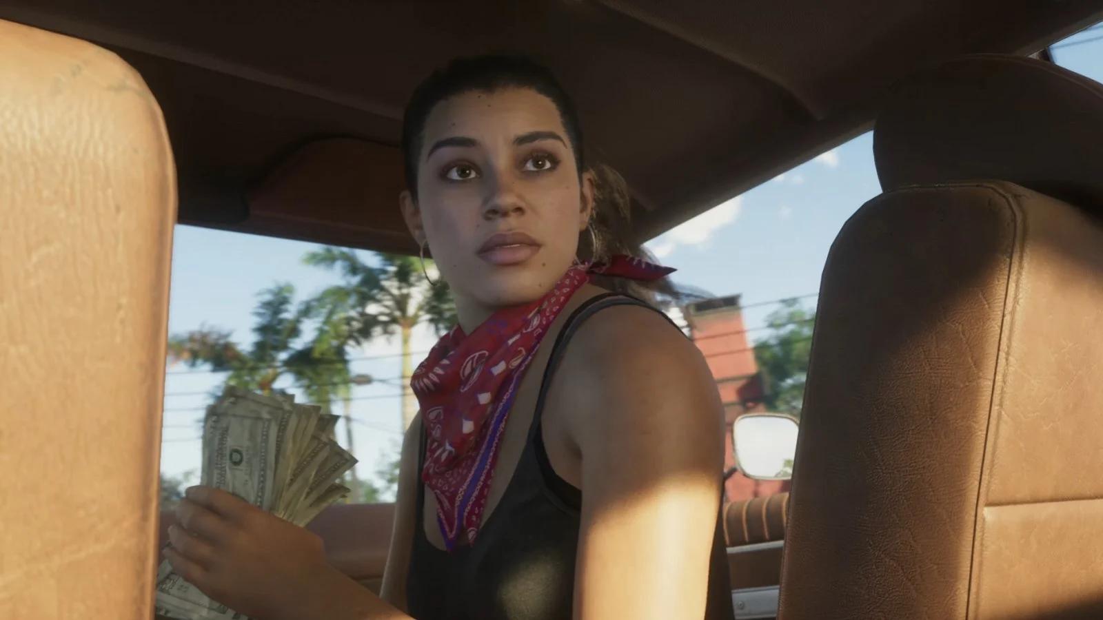 Grand Theft Auto VI to Launch on PS5 and Xbox in Fall 2025
