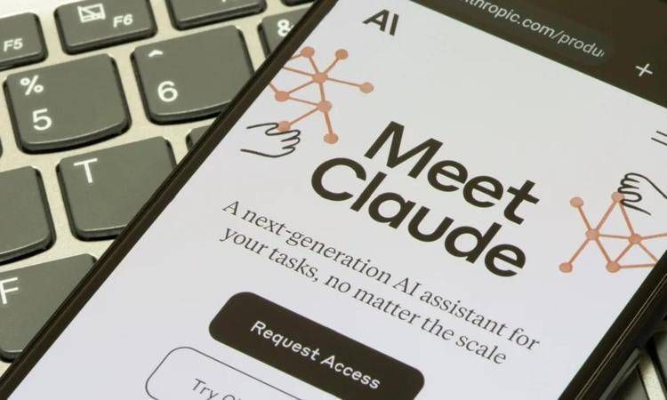 Il co-fondatore di Instagram passa all'intelligenza artificiale di Anthropic