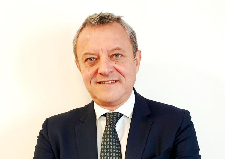 Carmine Bruno Rea, presidente di Cial 