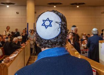 Rouen e non solo, in Europa aumentano i casi di antisemitis