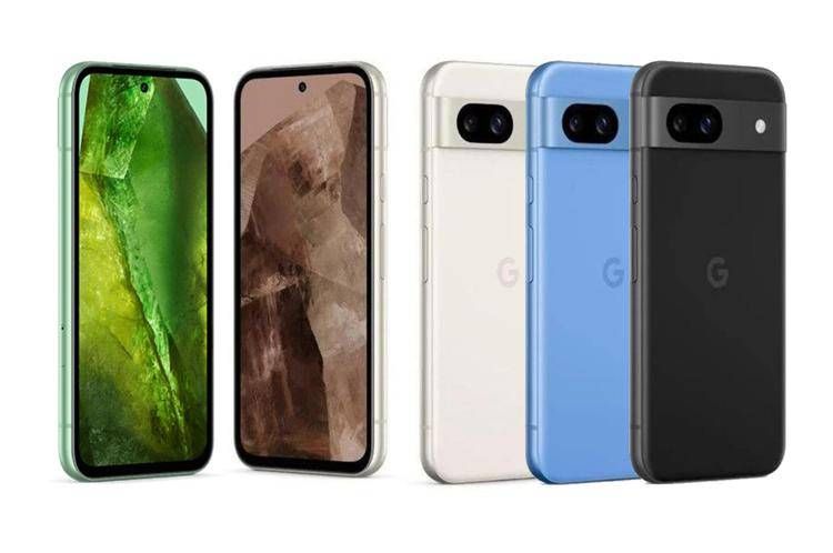 Pixel 8a, la recensione: Google combina prezzo vantaggioso, IA e potenza