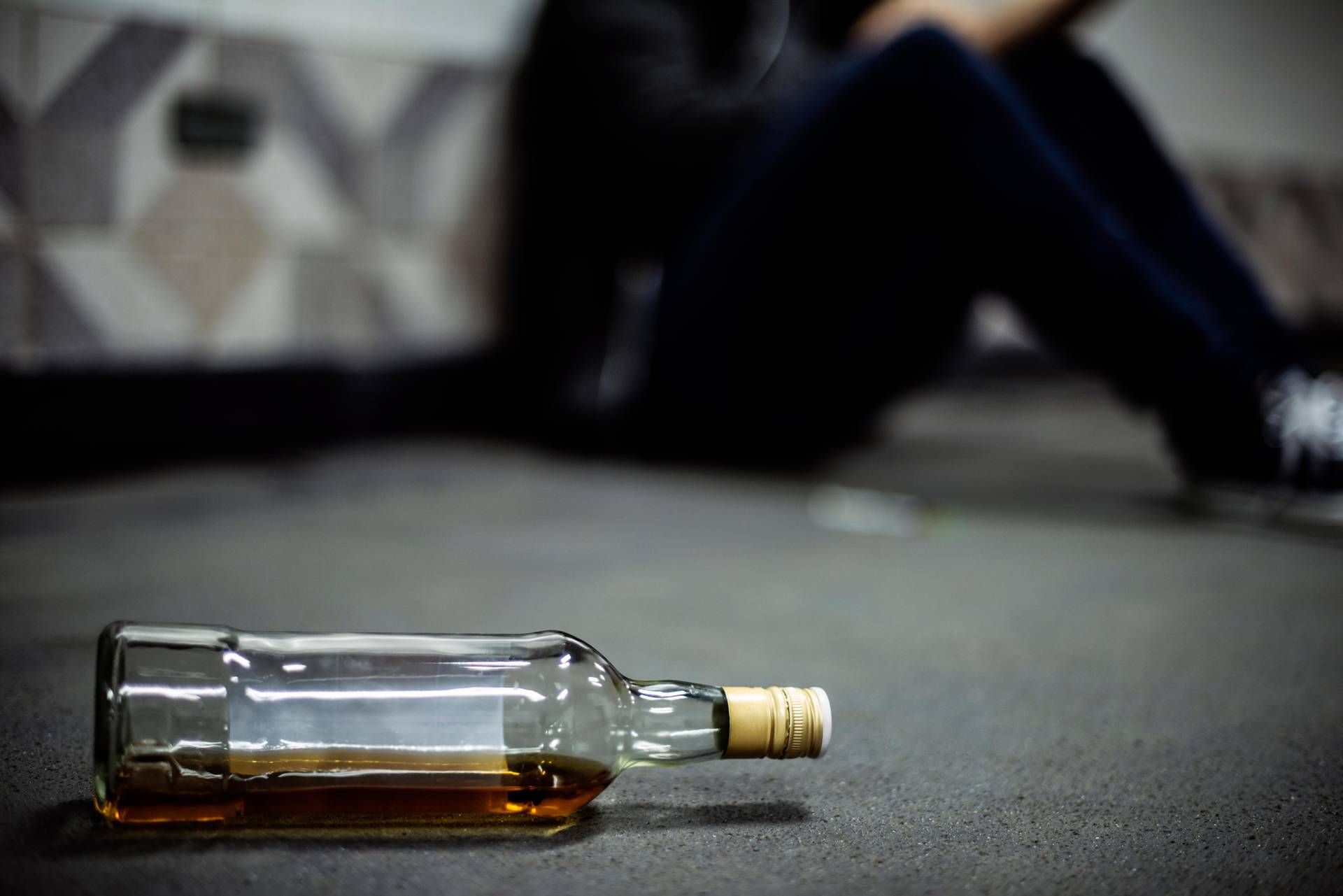 Anti-obesity drug ‘cures’ alcoholism?  The experimentation