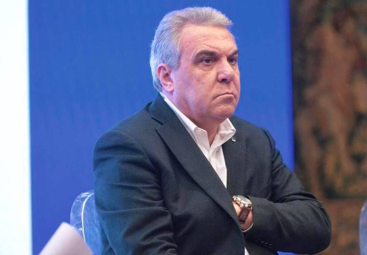Luigi Sbarra