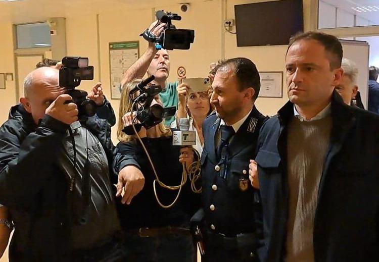 Alberto Genovese torna in tribunale, l'accusa chiede 3 anni e 4 mesi per abusi sessuali