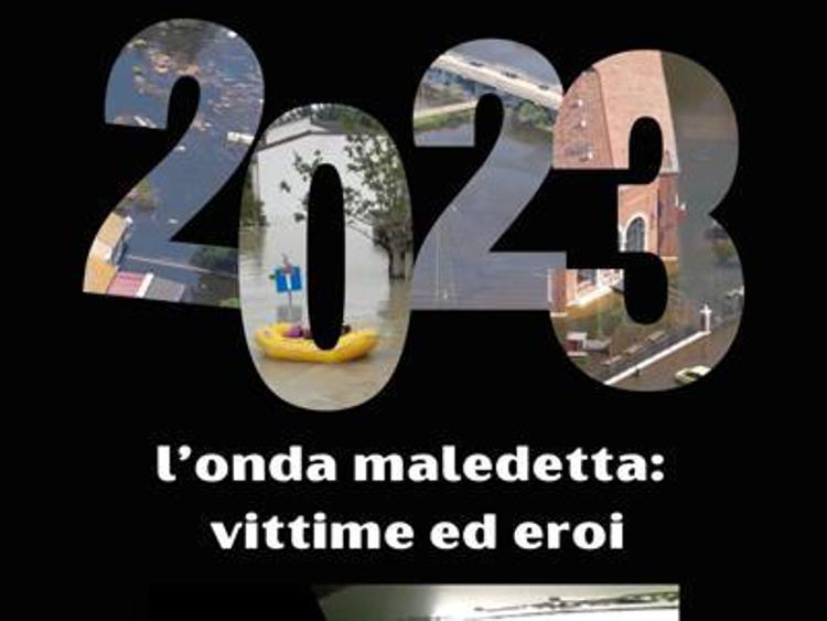L'alluvione in Emilia Romagna raccontato in '2023, l'onda maledetta' su Raiplay
