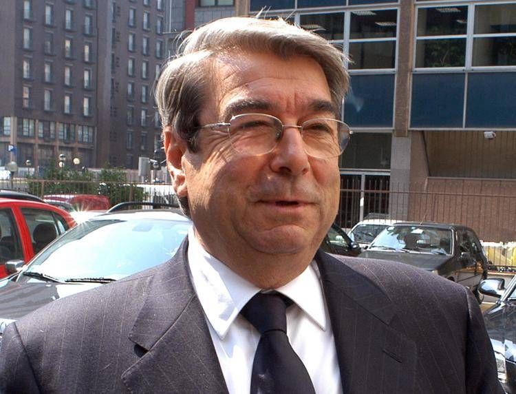 Aldo Spinelli (Fotogramma)