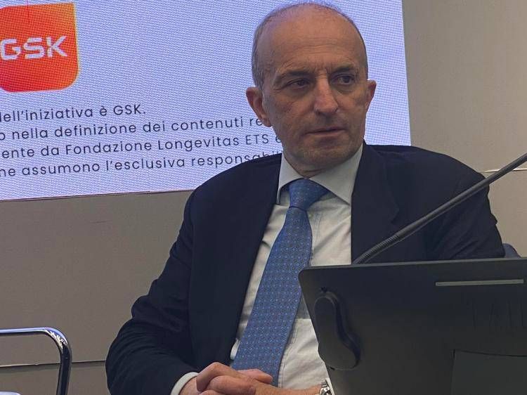 Vaccini, Signorelli (Nitag): "Tasso copertura vaccinale Herpes zoster non soddisfacente"