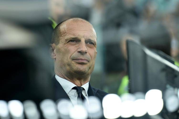 Massimiliano Allegri