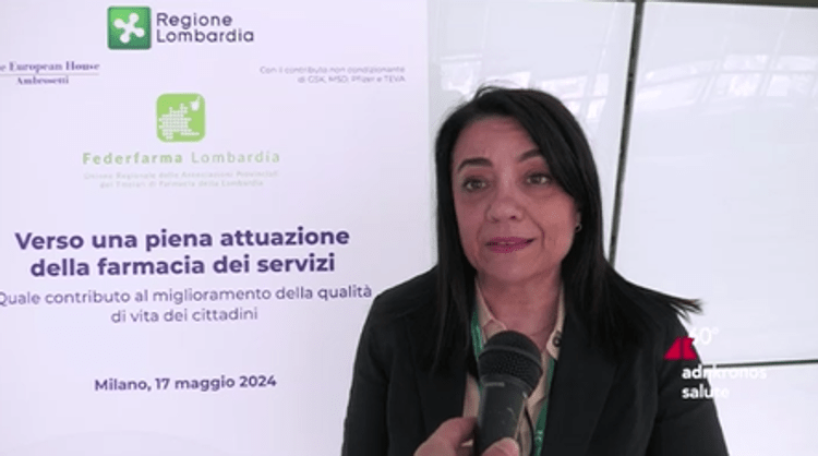 La Rosa (Gsk Italia): "Hanno ruolo chiave in percorso di cura paziente cronico"