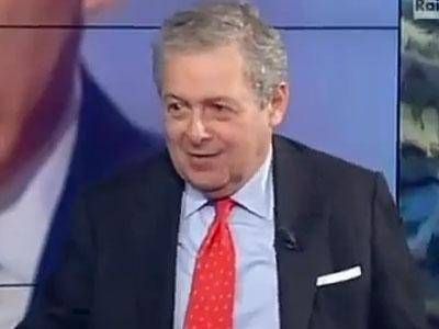 Meloni-Schlien ve başarısız TV düellosu Mannheimer: “İşte bundan kim yararlanıyor”