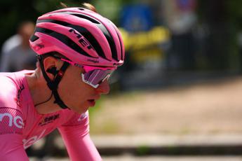 Giro d'Italia, oggi quattordicesima tappa: orario, come vederla in 