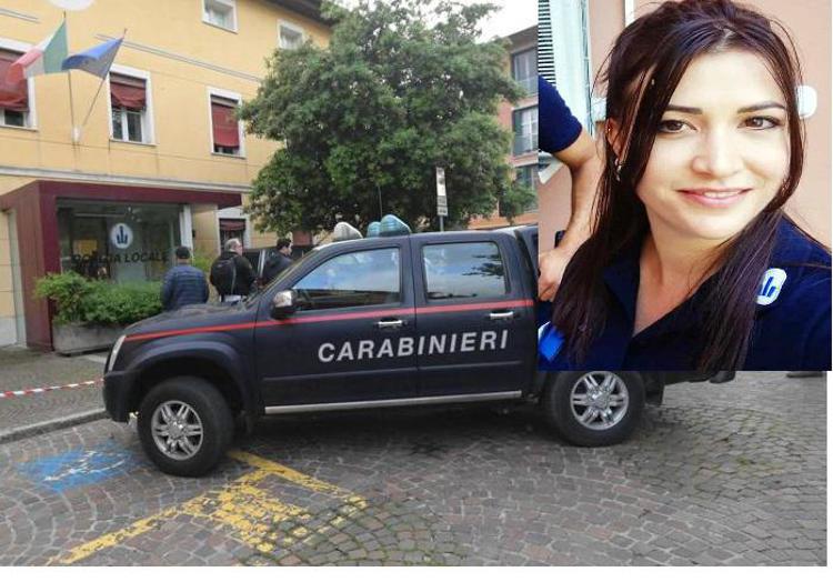 Ex vigilessa uccisa nel bolognese, difesa ex comandante: "E' stato un incidente"