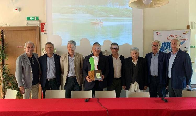 Motonautica, presentata la 71ma edizione del Raid Pavia-Venezia