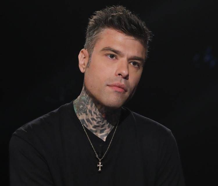 Fedez (Fotogramma/Ipa)