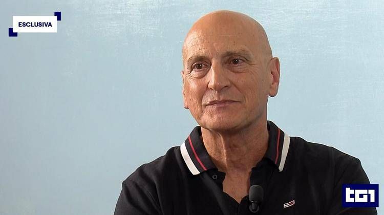 Chico Forti al Tg1