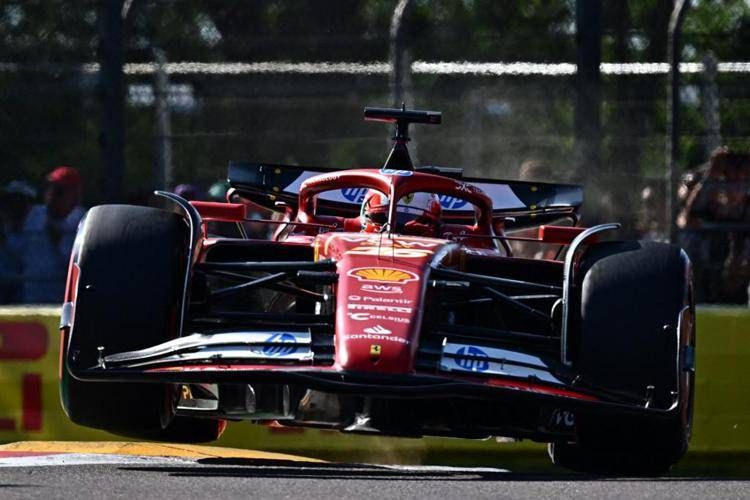 Charles Leclerc