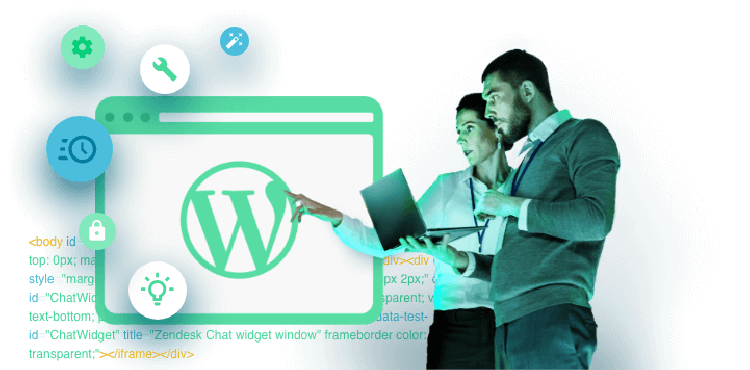SitoWP.it: rivoluziona la gestione di siti web WordPress, e compie 18 anni dedicati alle aziende e i professionisti