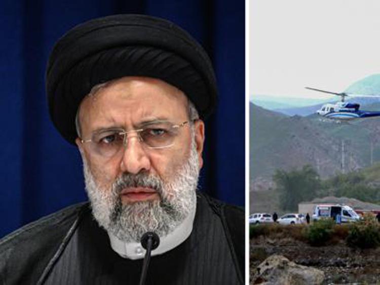 **Iran: Pedde, 'Raisi ha scontentato tutti, nuovo presidente espressione Pasdaran'**