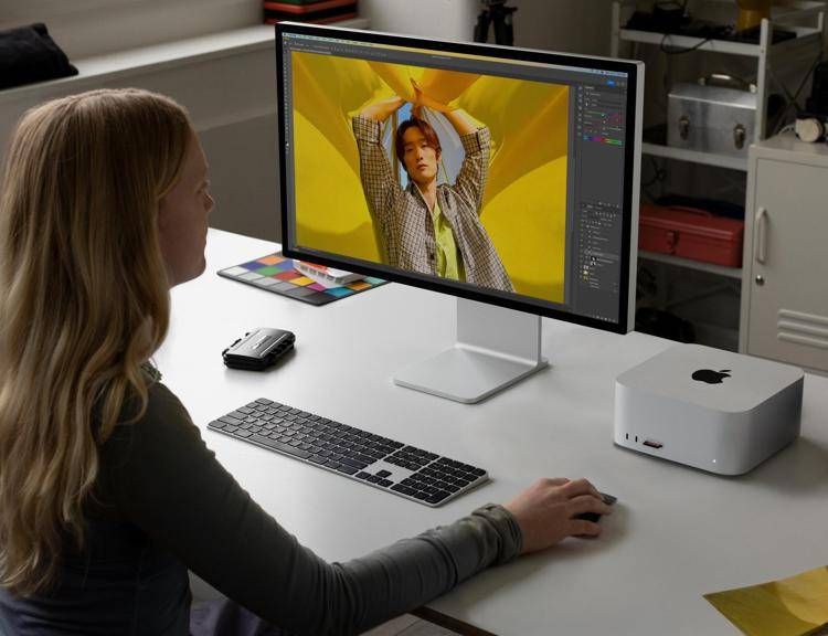 Chip M4, rinviato al prossimo anno l'aggiornamento di Mac Studio e Mac Pro