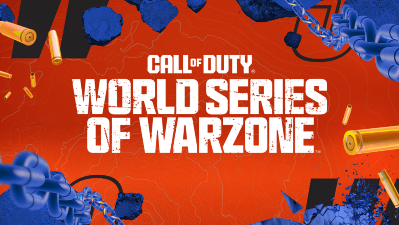 Call of Duty Warzone、Eスポーツトーナメントに100万ドル