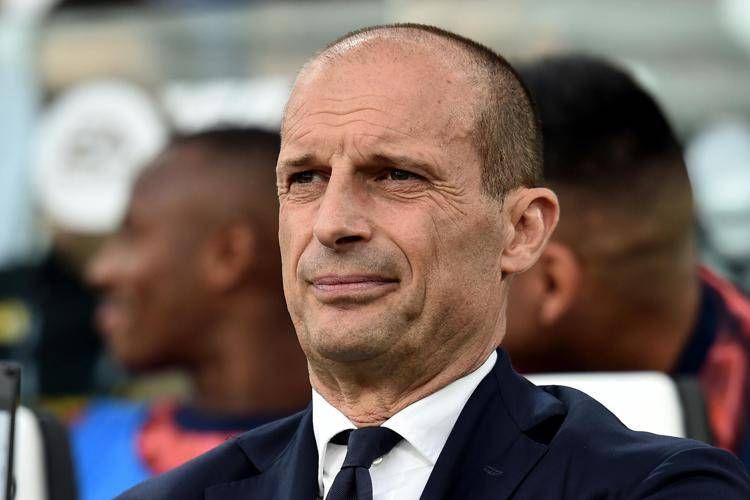 Massimiliano Allegri